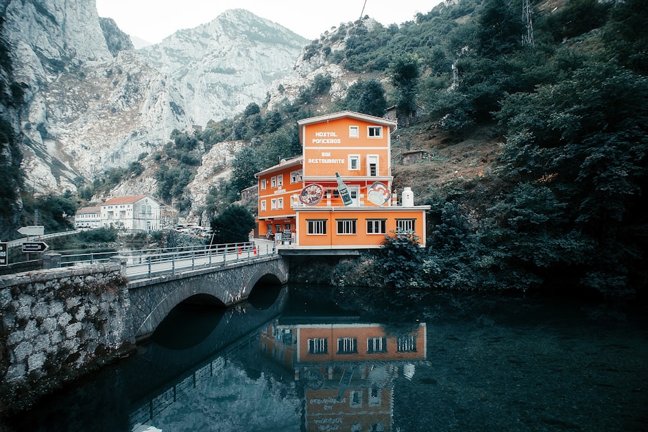 The Best Hotels in Granada
