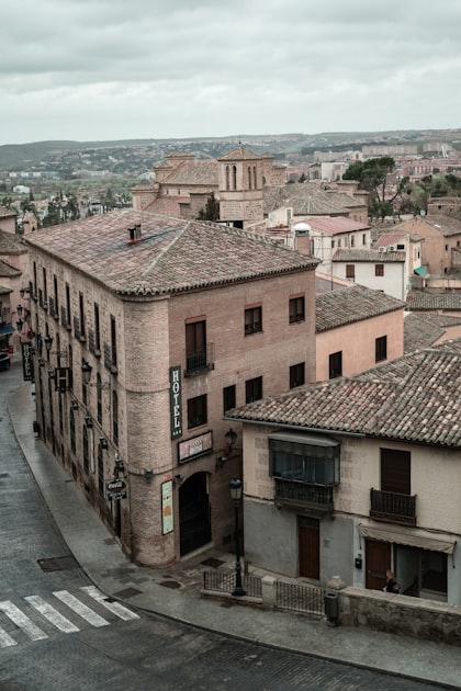 Exploring Granada: A Traveler’s Guide